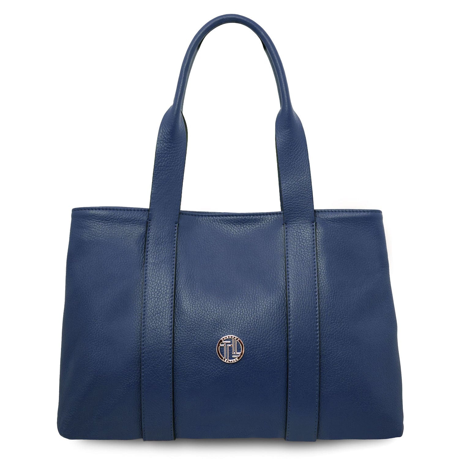 Callie - Soft leather shoulder bag | TL142415