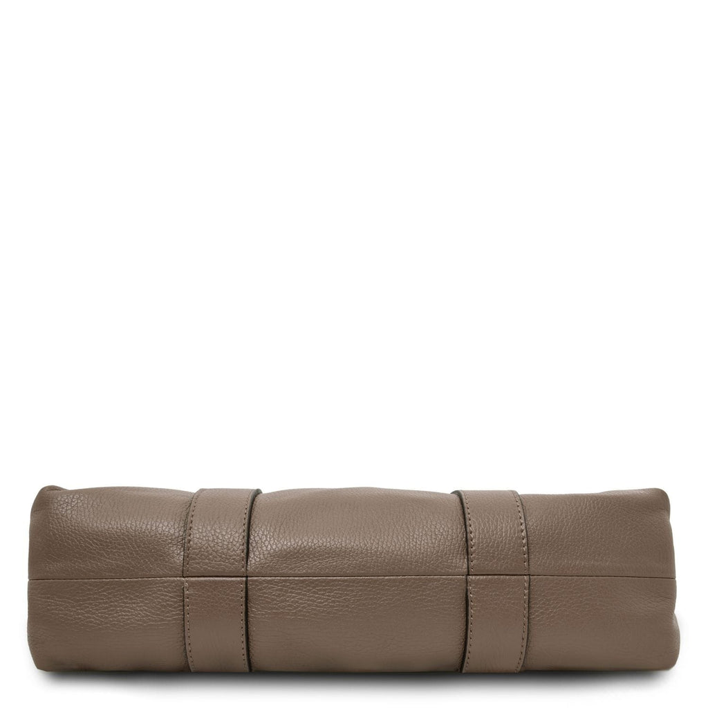 Callie - Soft leather shoulder bag | TL142415