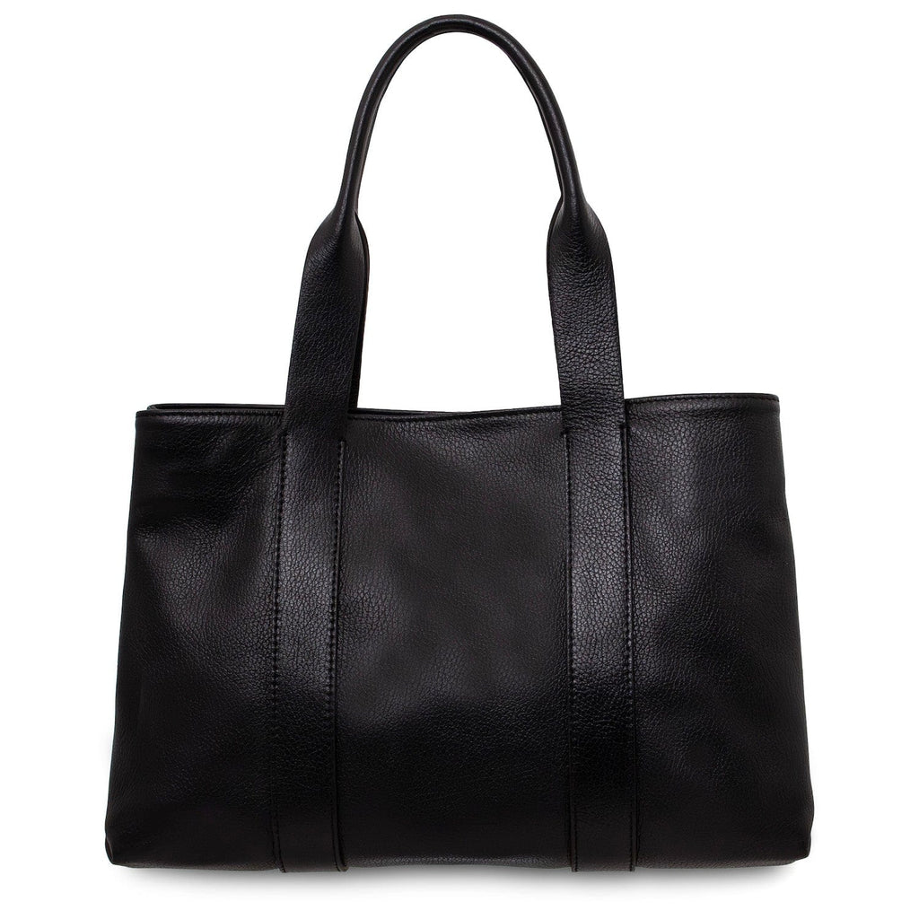 Callie - Soft leather shoulder bag | TL142415