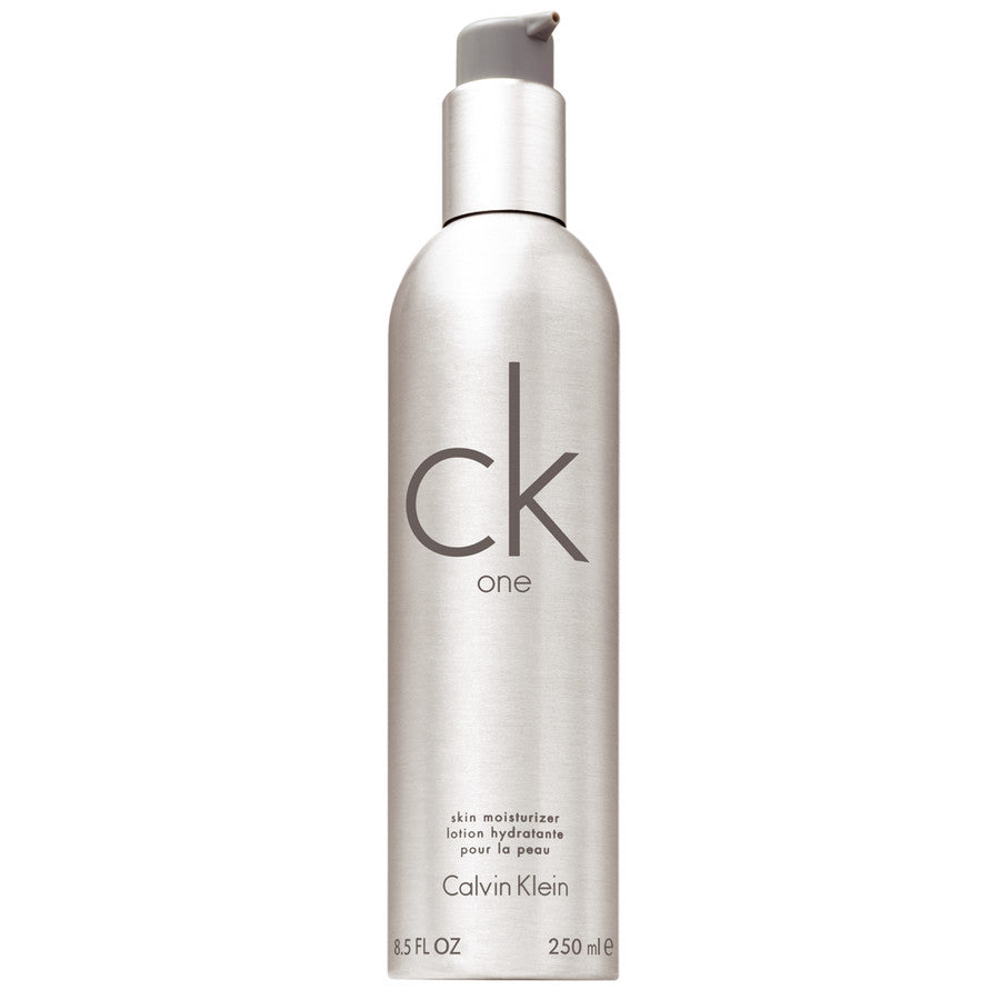 CALVIN KLEIN CK ONE SKIN MOISTURIZER 250 ML