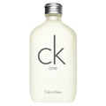 CALVIN KLEIN CK ONE EAUDE TOILETTE 50 ML