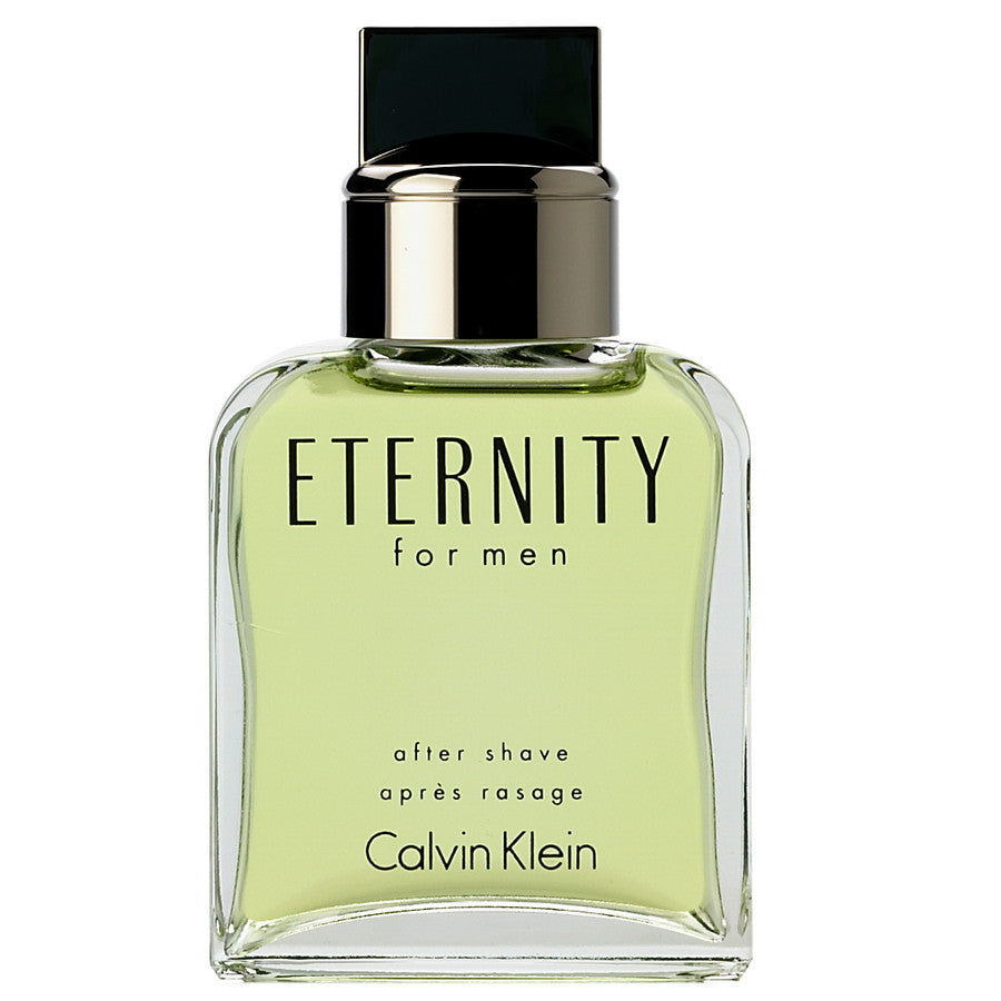 CALVIN KLEIN ETERNITY MEN DOPOBARBA 100 ML