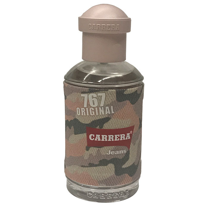 CARRERA JEANS 767 CAMOUFLAGE DONNA EAU DE PARFUM 75 ML