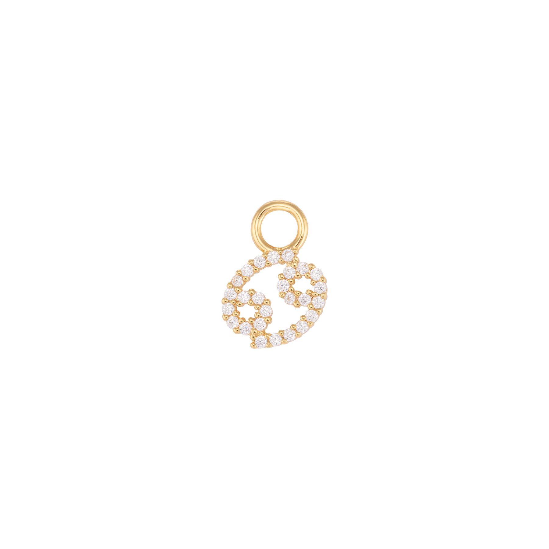 Cancro Charm