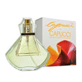 CAPUCCI DE CAPUCCI FEMME EAU DE PARFUM 100 ML