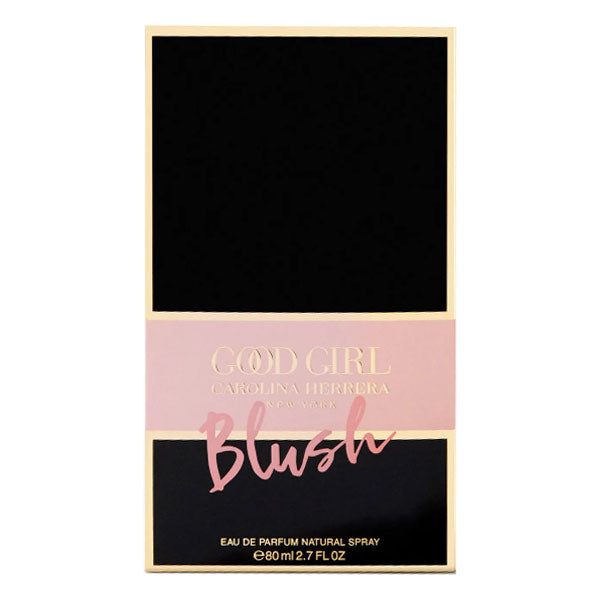 CAROLINA HERRERA GOOD GIRL BLUSH EAU DE PARFUM 80 ML