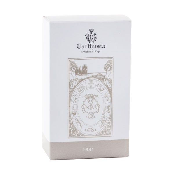 CARTHUSIA 1681 EAU DE PARFUM 50 ML