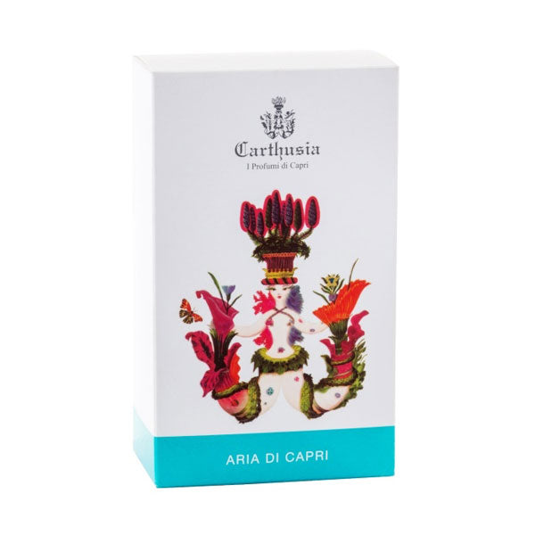 CARTHUSIA ARIA DI CAPRIEAU DE PARFUM 50 ML