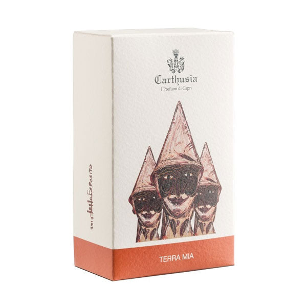 CARTHUSIA TERRA MIA EAUDE PARFUM 100 ML