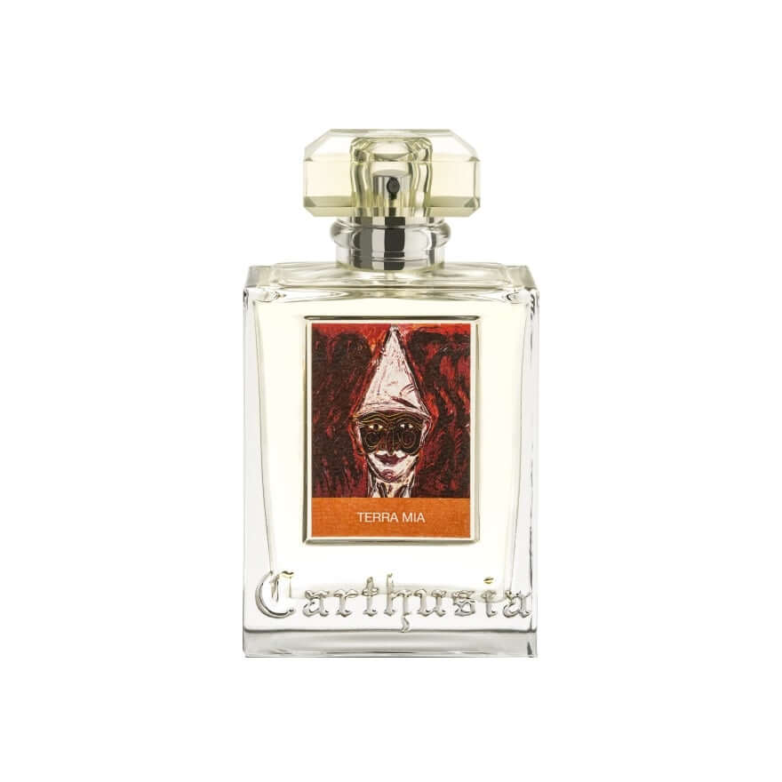 Terra Mia Eau De Parfum