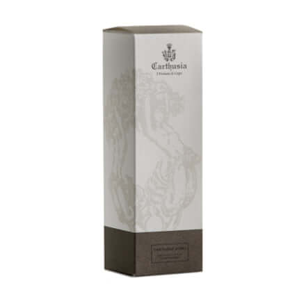 Carthusia Uomo Bagno Schiuma