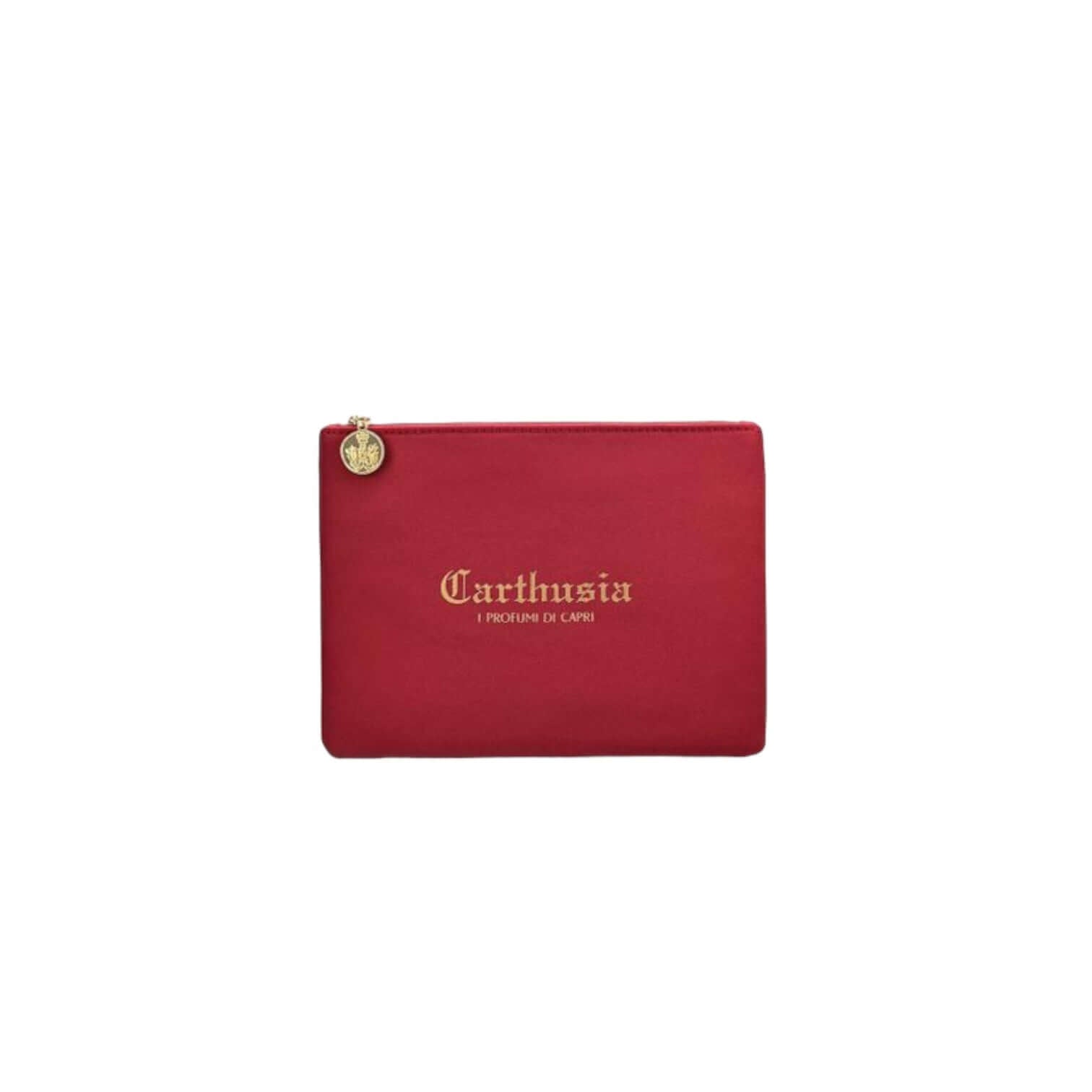 Carthusia Uomo Kit