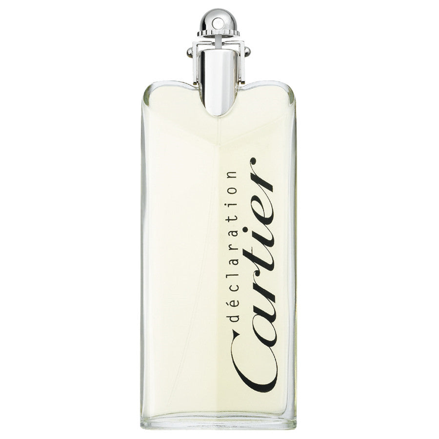 CARTIER DECLARATION EAUDE TOILETTE 150 ML