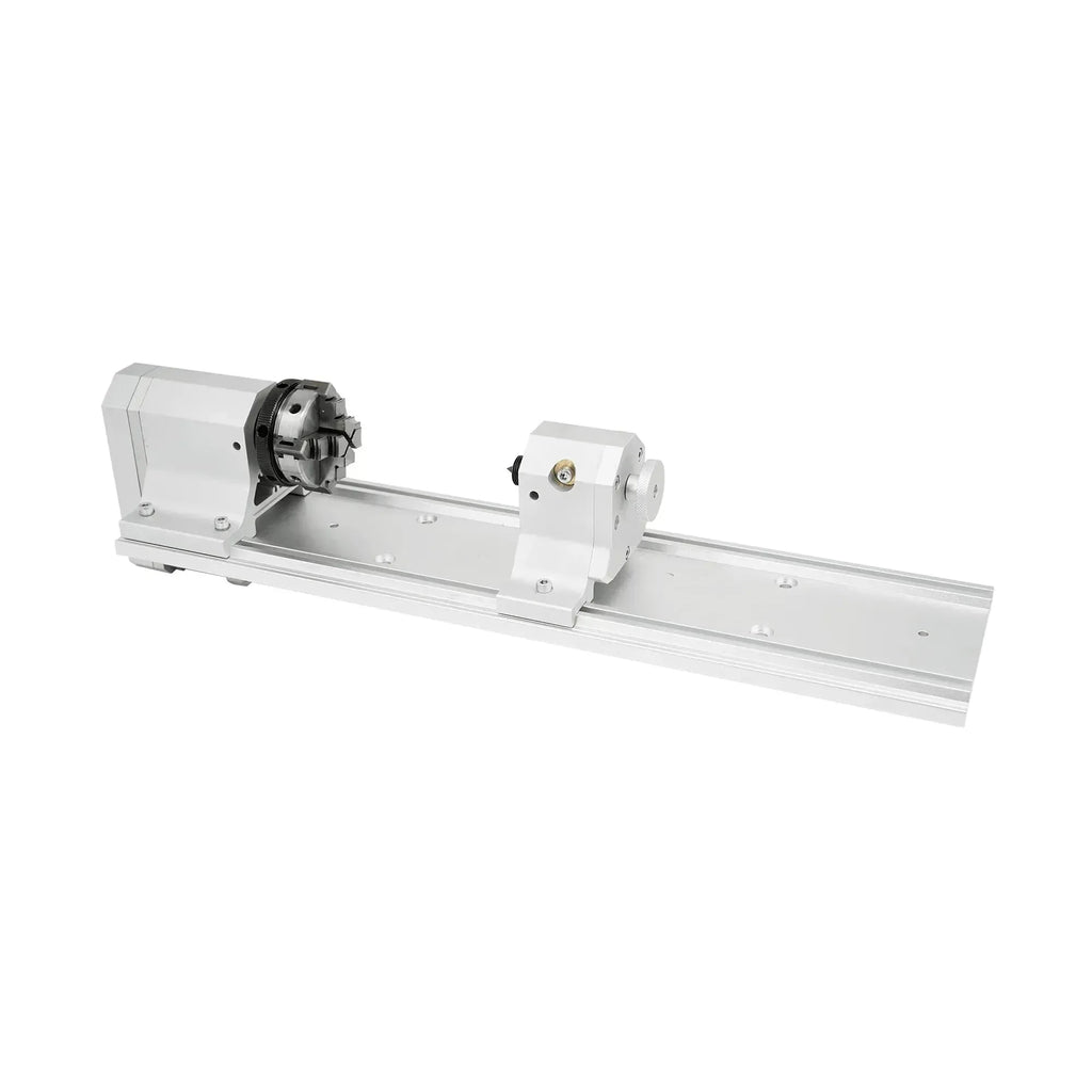 CARVERA 4TH AXIS MODULE