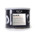 RICA CERETTA BRAZILIAN WAX BLACK 400 ML