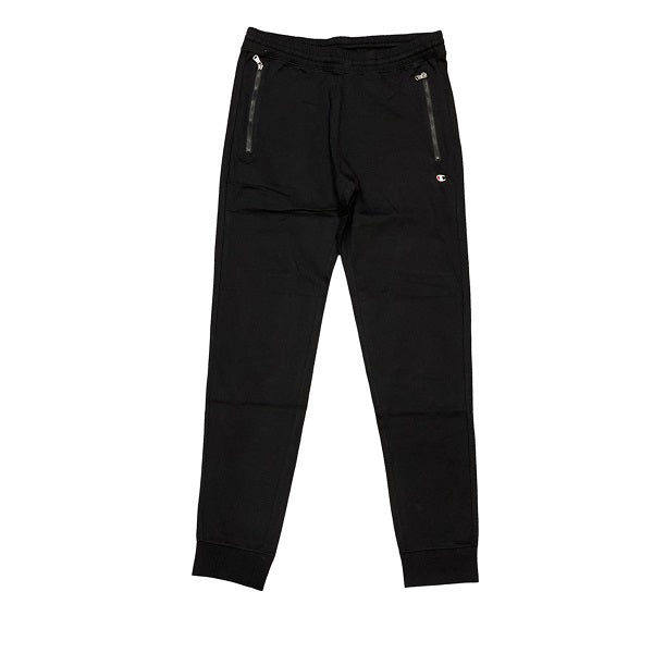 Champion Pantalone Sportivo Legacy 217435-KK001 Nero Uomo