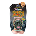 MONTAGNE JEUNESSE MASCHERA CHARCOAL AU CARBON DE BOIS