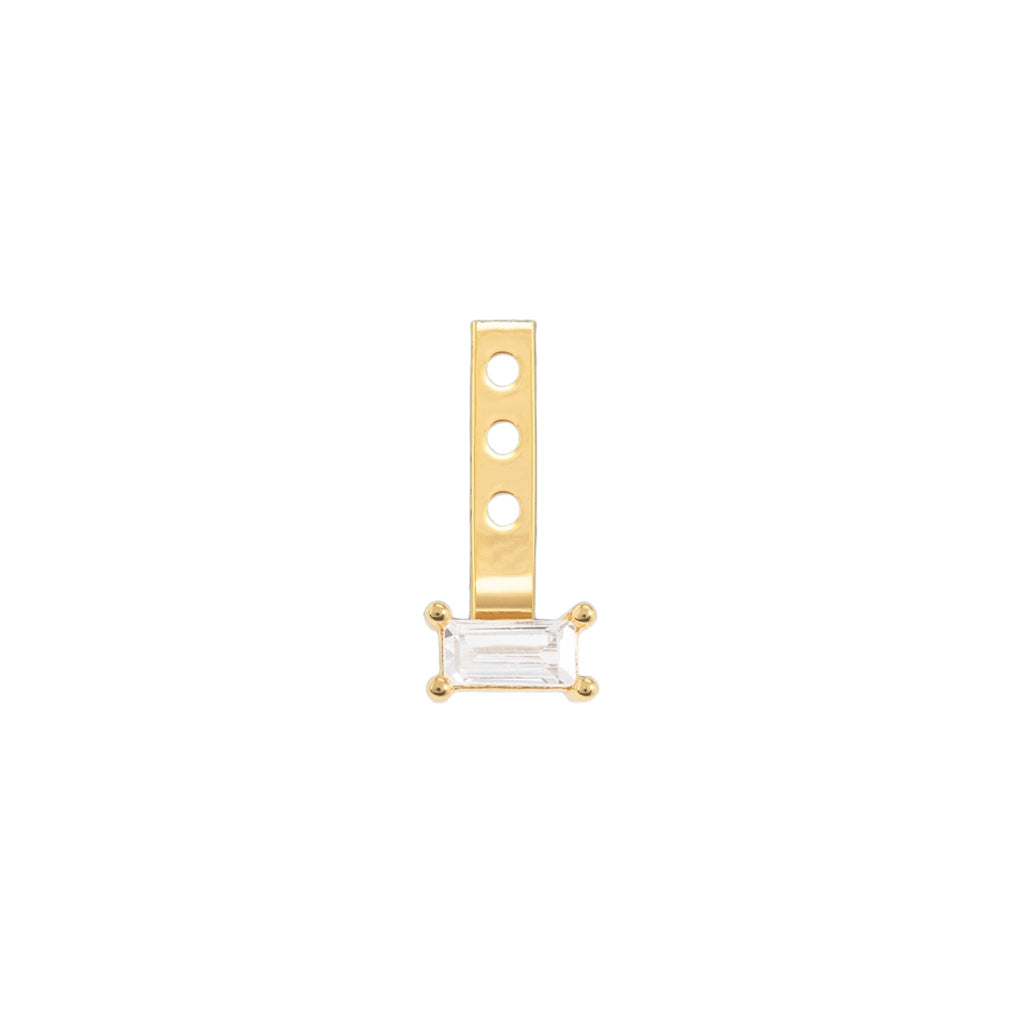 Ciondolo Charm n.1