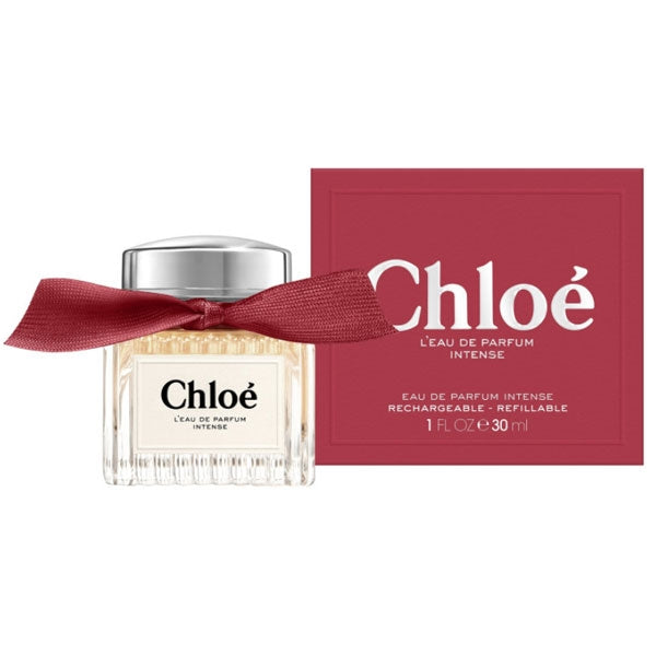 CHLOE L'EAU DE PARFUM INTENSE 30 ML RICARICABILE
