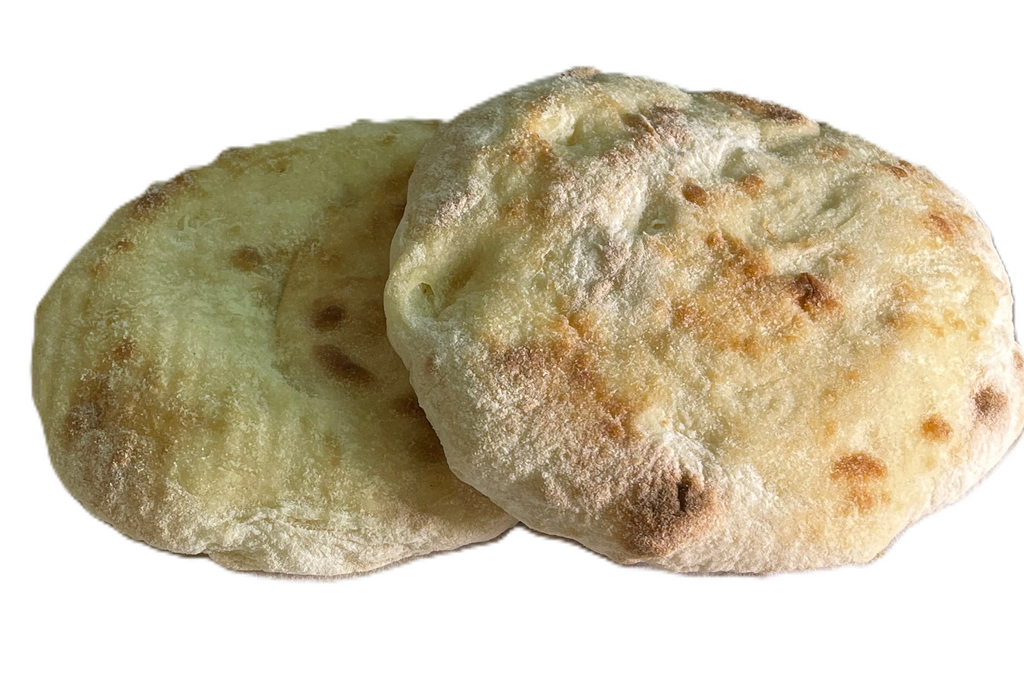 Box degustazione pinsa e ciaccine
