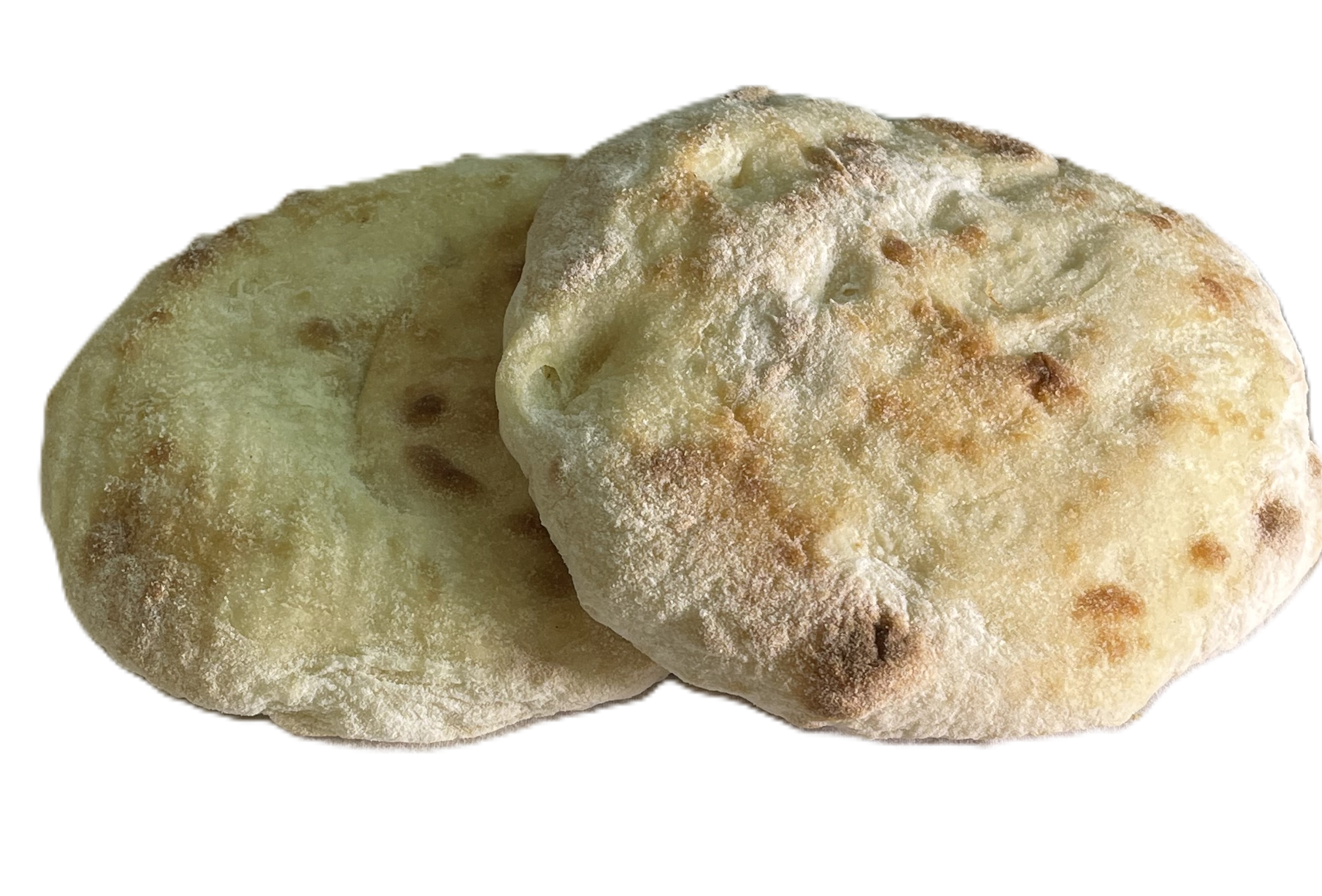 Box degustazione pinsa e ciaccine
