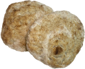 ciaccine (focacce) con farina integrale (n.4 ciaccine)