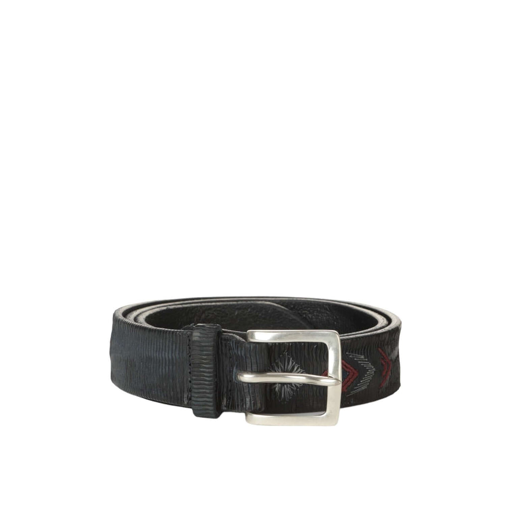 Cintura Blade Lakota in Cuoio