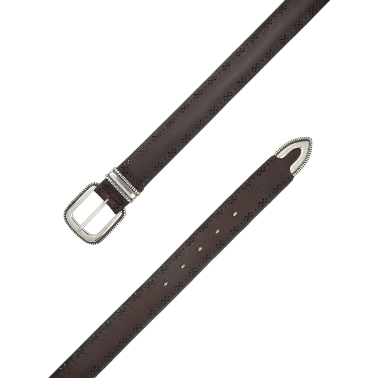 Cintura Bull Soft con Incisione