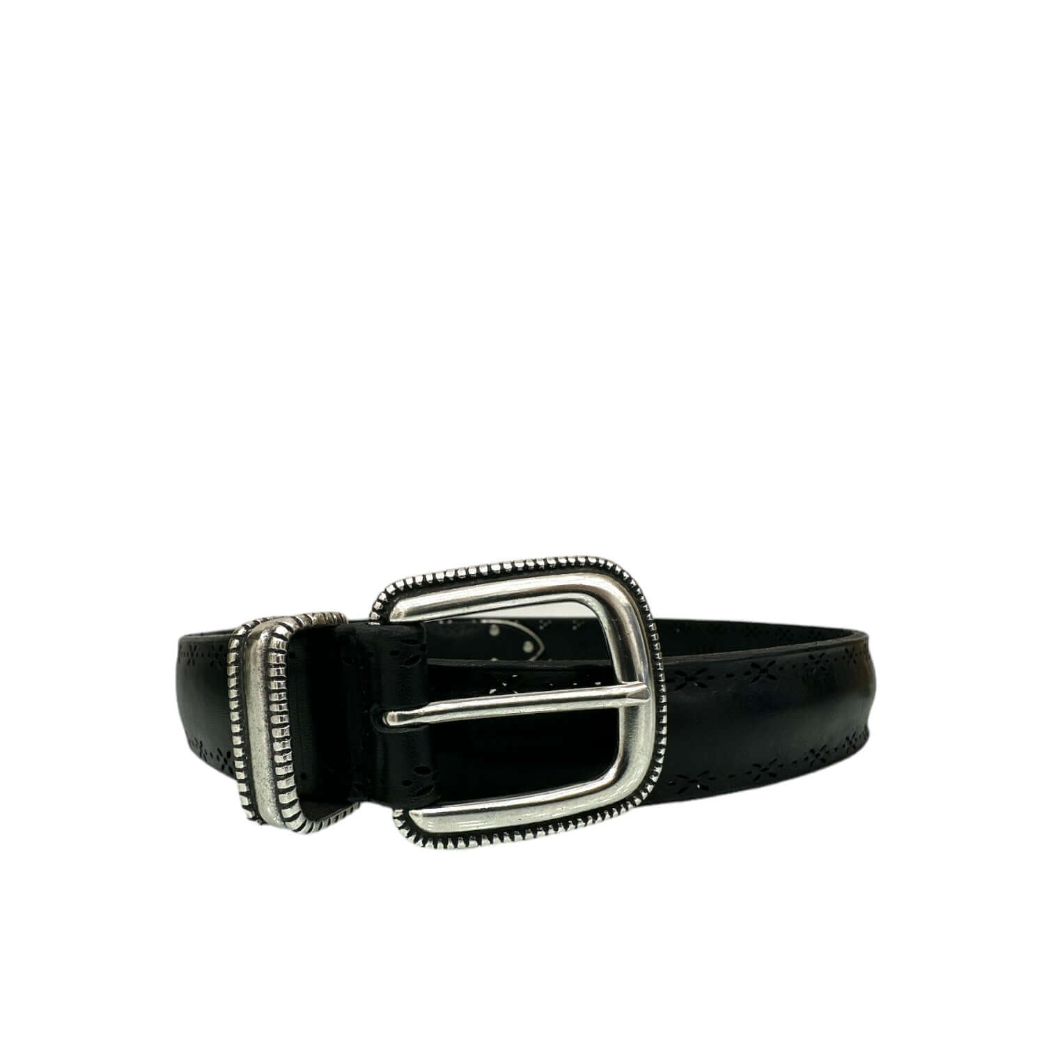 Cintura Bull Soft con Incisione
