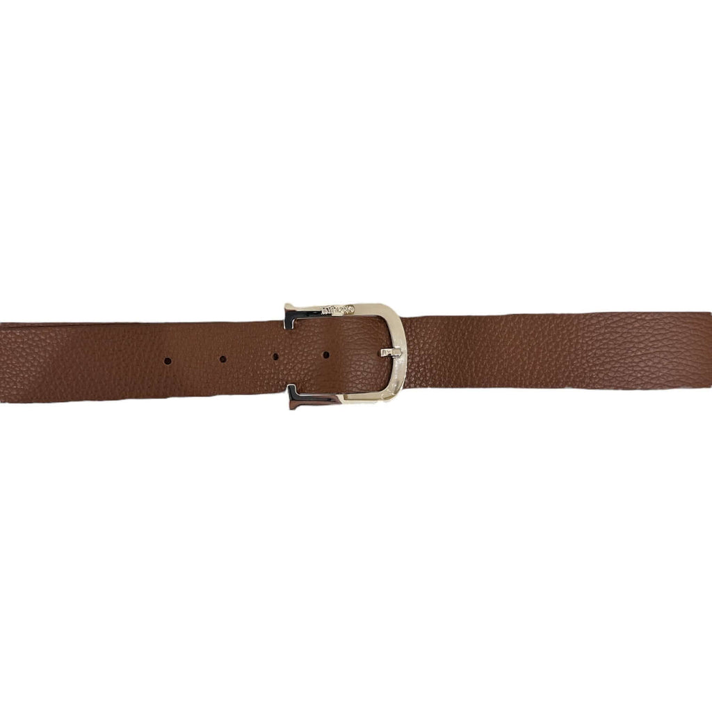Cintura Micron in Pelle