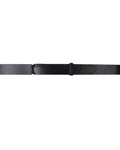 Cintura Nobuckle Bull in Cuoio