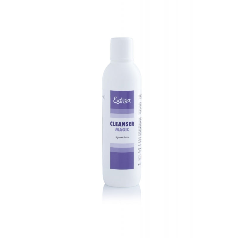 ESTROSA CLEANSER MAGIC SOLUZIONE SGRASSANTE 200 ML