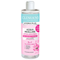 CLINIANS ACQUA MICELLARE ATTIVA ANTISTRESS PELLI SECCHE 400M