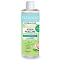 CLINIANS ACQUA MICELLARE ATTIVA PURIFICANTE PELLI MISTE O GR 400