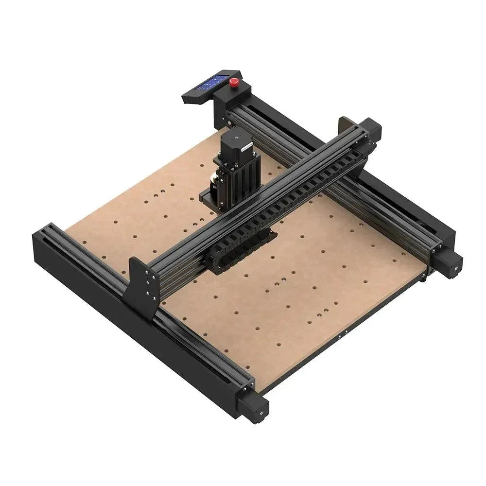 CNC TTC 450 TwoTrees