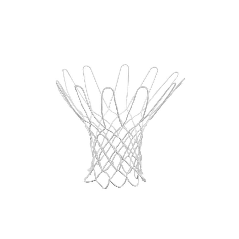 Contes Coppia Reti da Basket  per anello regolamentare da 45diam 6105 bianco
