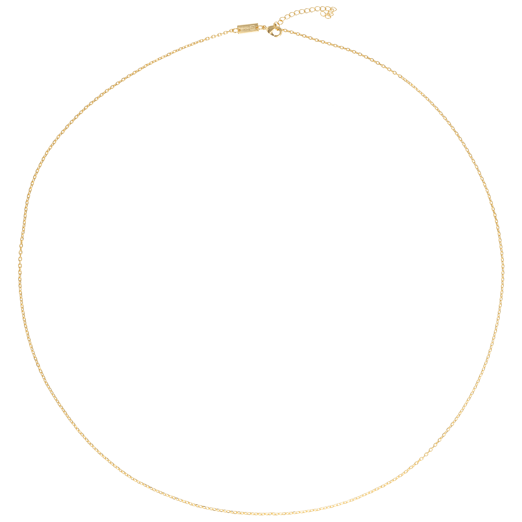 Collana Oro