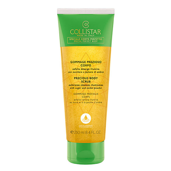 COLLISTAR GOMMAGE PREZIOSO CORPO 250 ML