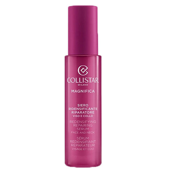 COLLISTAR MAGNIFICA SIERO RIDENSIFICANTE RIPARATORE 30 ML