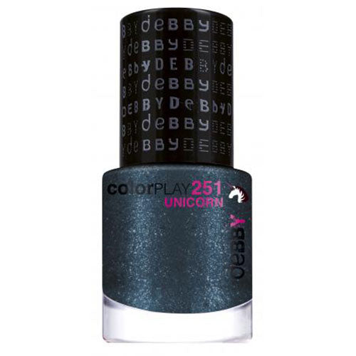 DEBBY SMALTO COLOR PLAYUNICORN 251