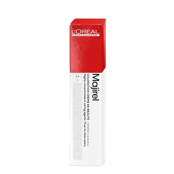 L'OREAL PROFESSIONNEL MAJI CONTRAST ROSSO