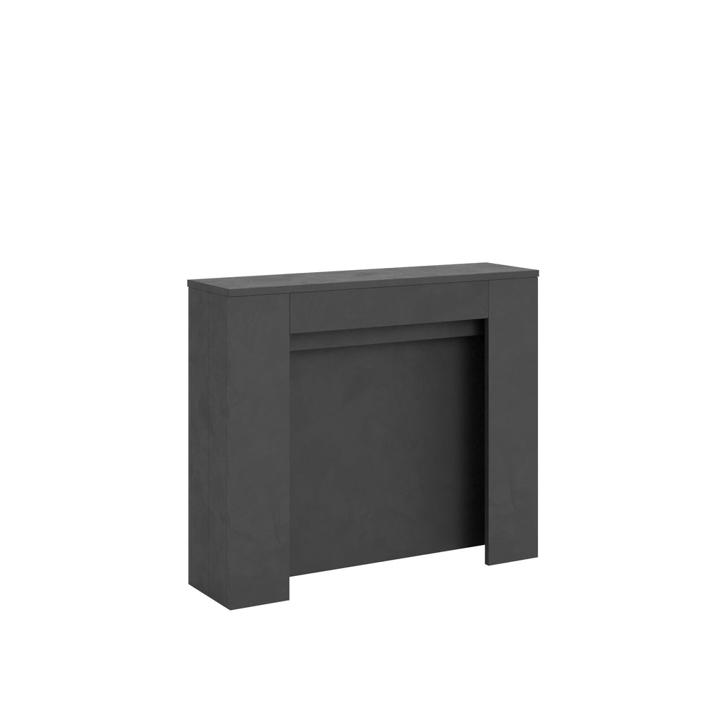 Tavolo Consolle Estensibile Kiba 90x25/211 cm