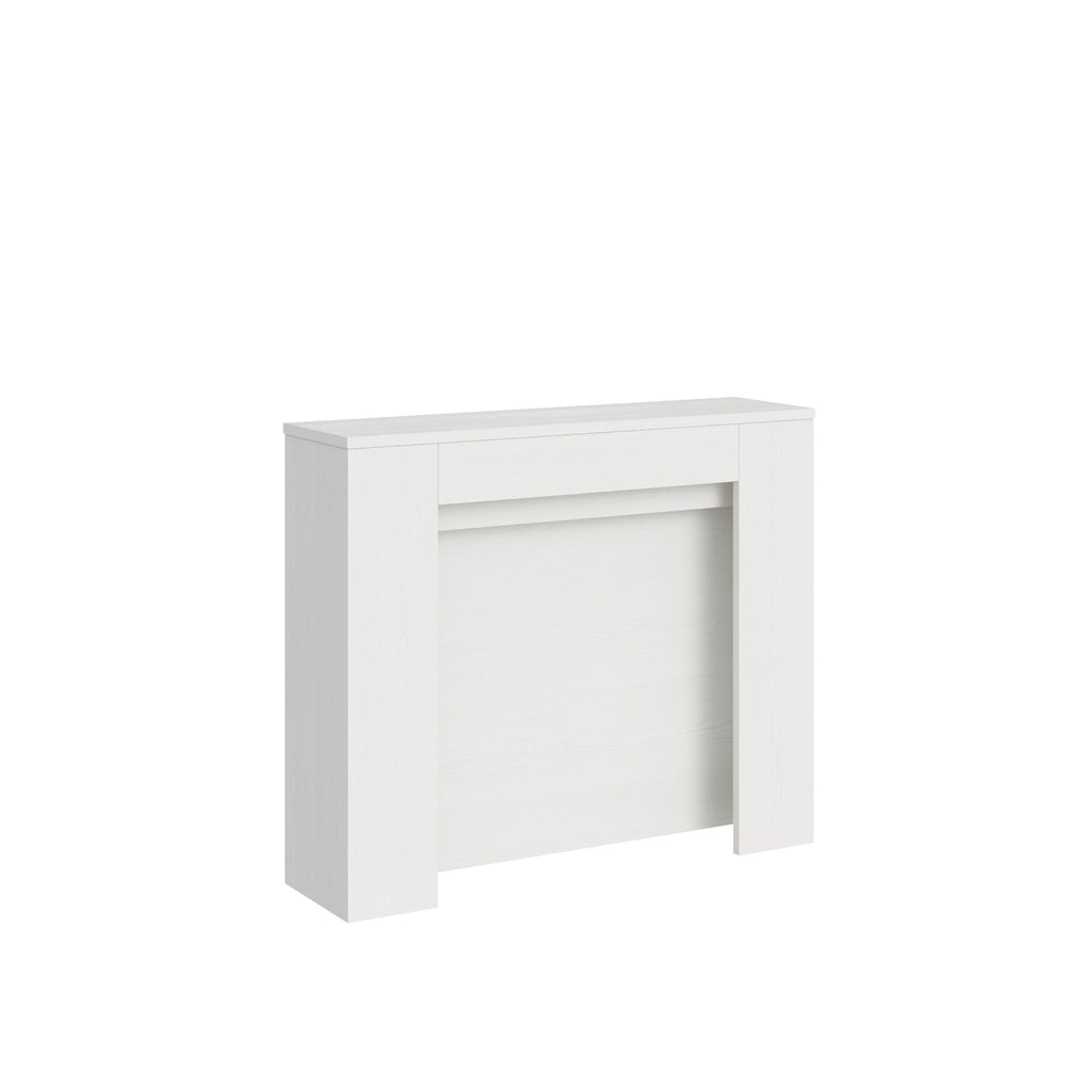 Tavolo Consolle Estensibile Kiba 90x25/211 cm