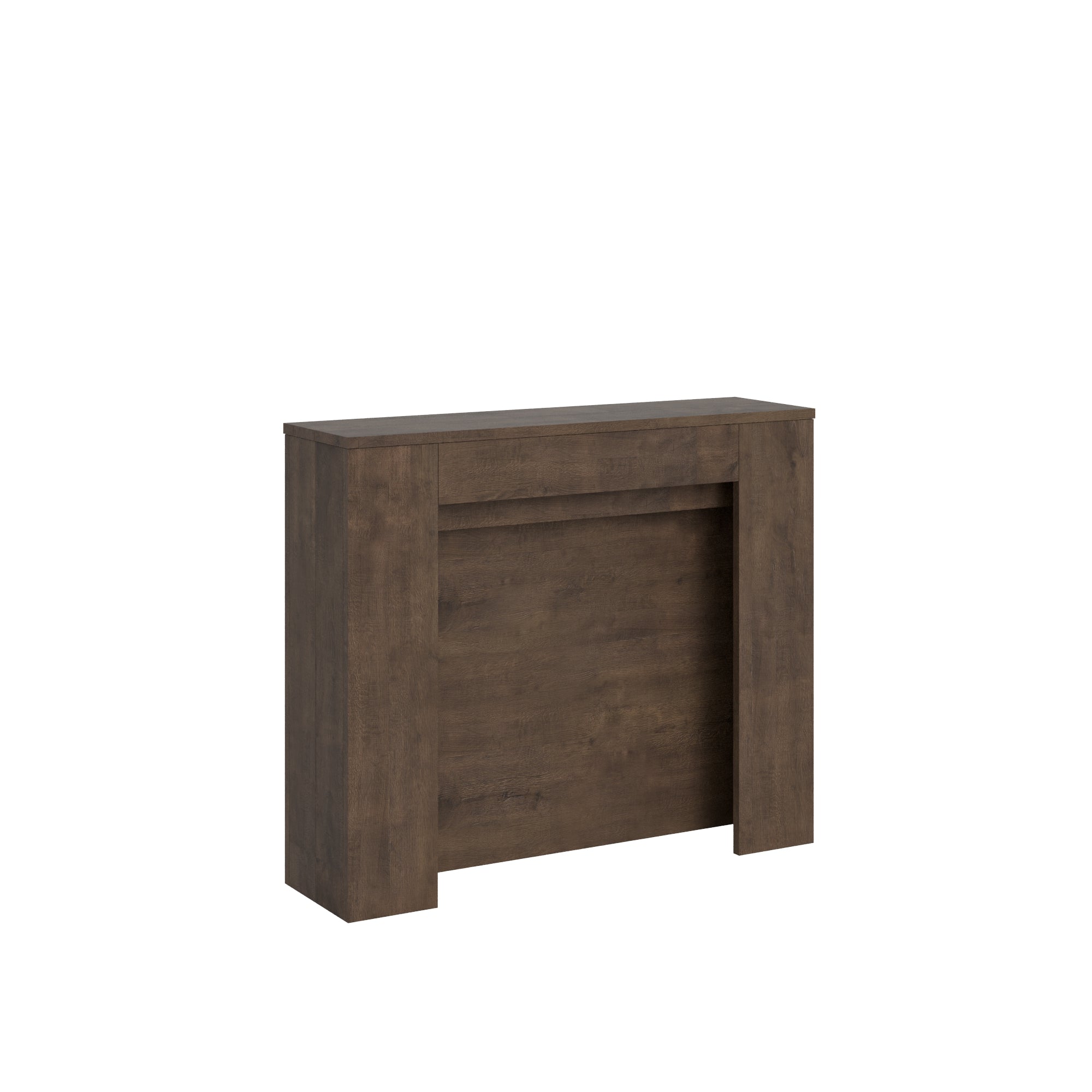 Tavolo Consolle Estensibile Kiba 90x25/211 cm