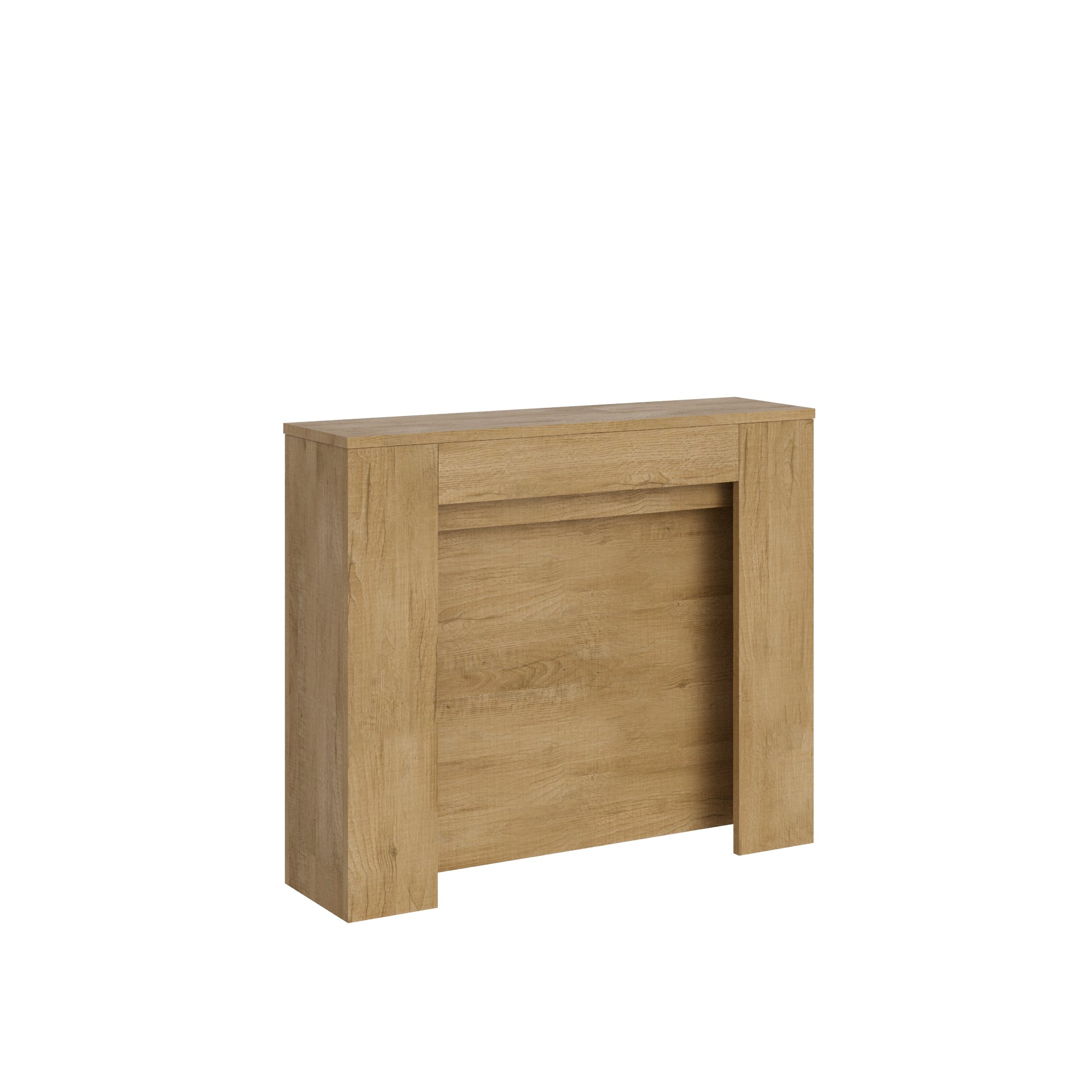Tavolo Consolle Estensibile Kiba 90x25/211 cm