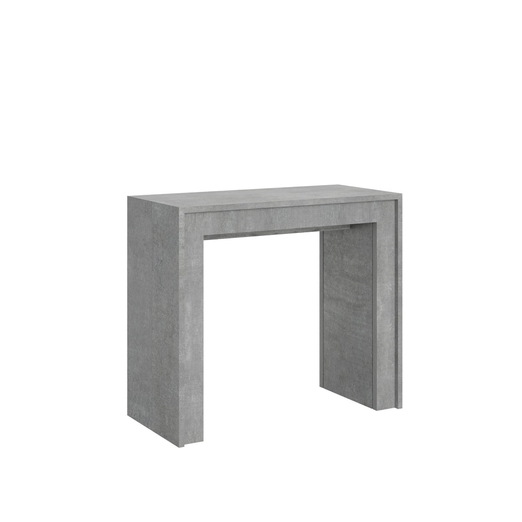 Consolle Allungabile Elegante Mia con Varie Dimensioni