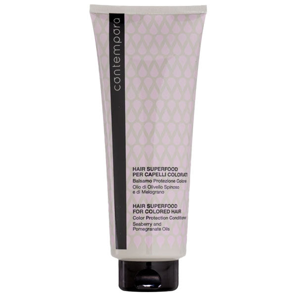 CONTEMPORA BALSAMO PROTEZIONE COLORE 400 ML
