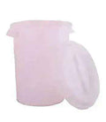 Contenitore PTL con Coperchio 100 lt. Neutro