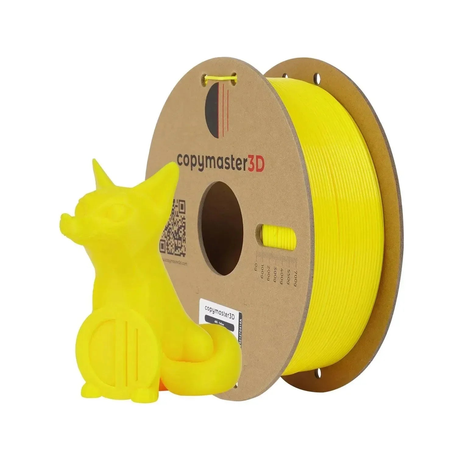 COPYMASTER3D ABS 1.75mm/800g