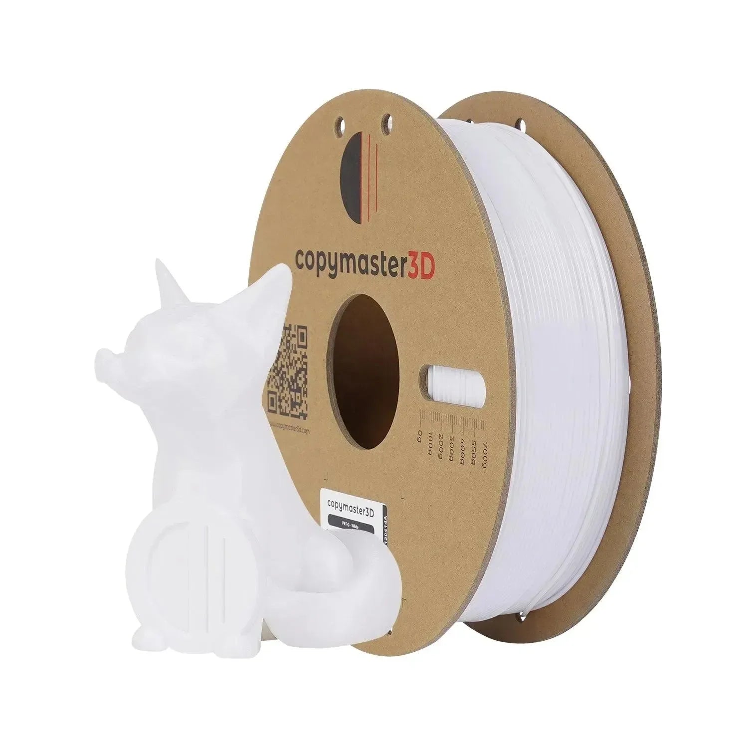 COPYMASTER3D PET-G 1.75mm/1KG